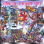 electric playground Albumcover