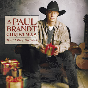 Shall I Play For You? album