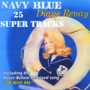 Navy Blue - 25 Super Tracks cover