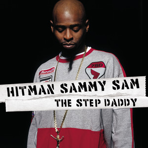 The Step Daddy (Clean) cover
