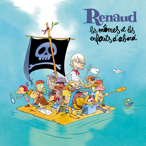 Les Mômes et les enfants d’abord cover