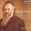Johannes Brahms, Vol. 9 (1934, 1953) Albumcover