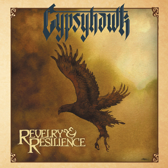 Revelry And Resilience cover