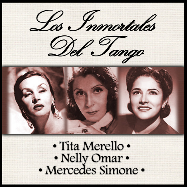 Mercedes Simone Photo