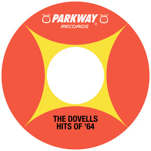 Hits Of '64 cover