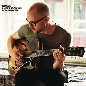 Romantiken cover