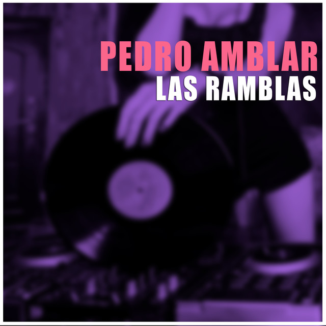 Pedro Amblar Photo