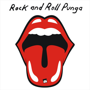 Rock and Roll Punga cover