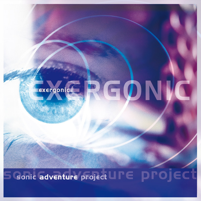 Sonic Adventure Project Photo