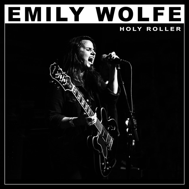 Holy Roller cover