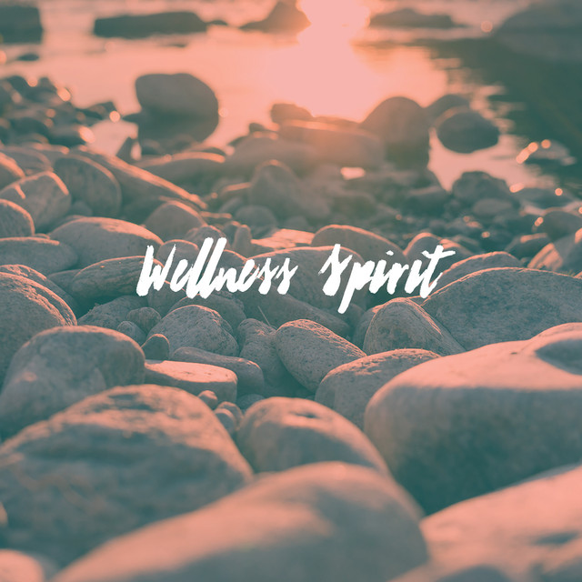 Wellness Spirit Albumcover