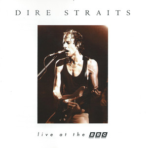 Live In Concert album