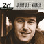 20th Century Masters: The Millennium Collection: The Best of Jerry Jeff Walker cover