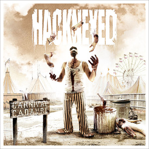 Carnival Cadavre album