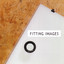 Fitting Images Albumcover