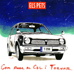 Com anar al cel i tornar cover