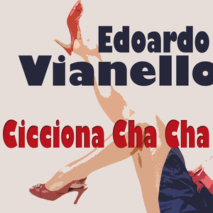Cicciona Cha Cha album