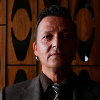 Frank Hammersland Photo