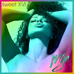 Sweet XVI album
