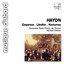 Haydn: Zingarese, Ländler, Nocturnes Albumcover