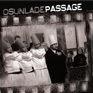 Passage album