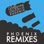 Wolfgang Amadeus Phoenix (Remix Collection) cover