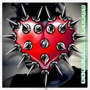 Eletrozapiens (Compilation) Albumcover