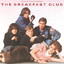 The Breakfast Club cover