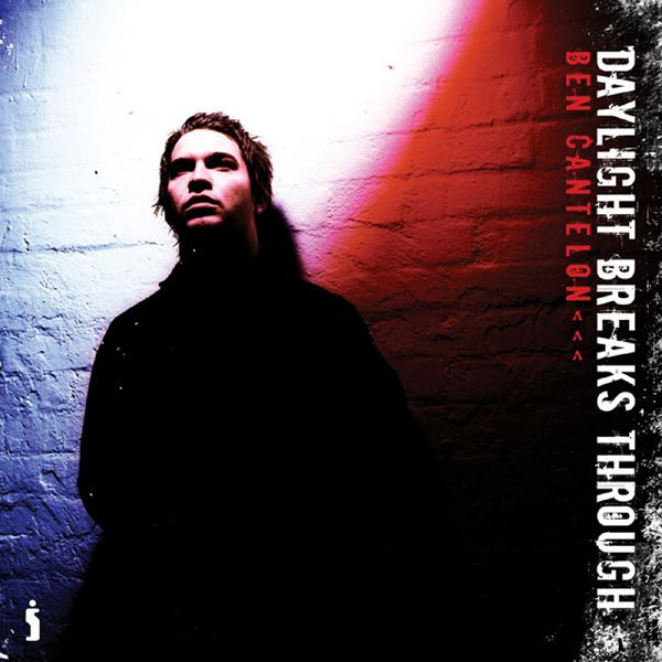 Daylight Breaks Through Albumcover