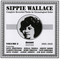 Sippie Wallace Vol. 2 (1925-1945) Albumcover