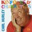 Kinfolks and Characters Albumcover
