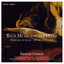 Bach: The Musical Offering, BWV 1079 cover