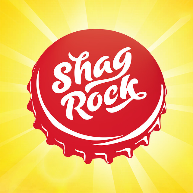 Shag Rock cover