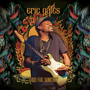 Good for Sumthin' cover