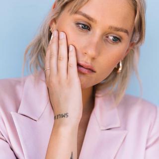 Lilly Ahlberg Photo