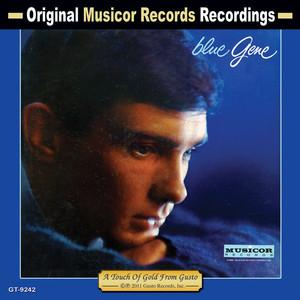 Blue Gene album