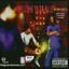 Thug Line Chronicles Vol. 1 cover