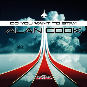 Alan Cook poster