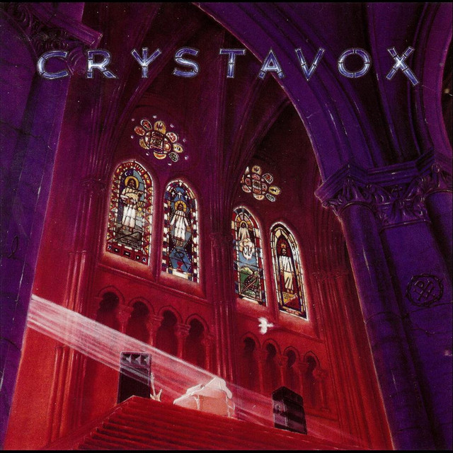 Crystavox Photo