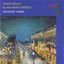 Piano Music by Jean-Michel Damase Albumcover