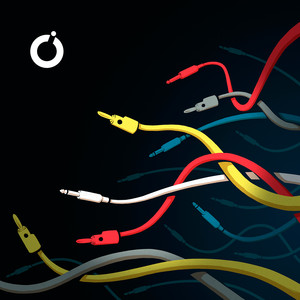 New Ways: Music from the Documentary I Dream of Wires (Deluxe Edition) cover