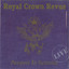 Passport to Australia (Live) cover