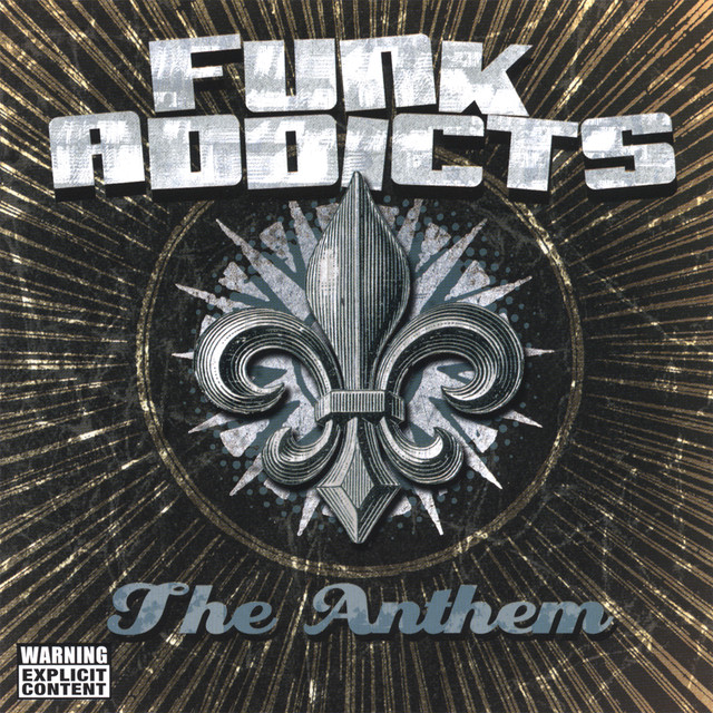 Funk Addicts Photo