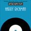 A Retrospective Harry Richman Albumcover