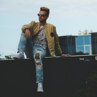 DJ Maksy Photo