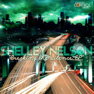 Shelley Nelson
