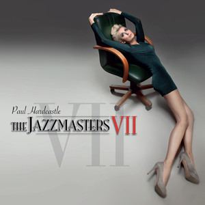 The Jazzmasters VII album