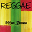 Reggae Max Romeo cover