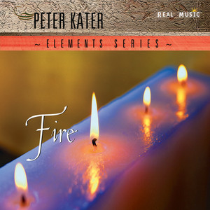 Elements Series: Fire cover