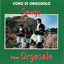 Songs from Orgosolo Albumcover